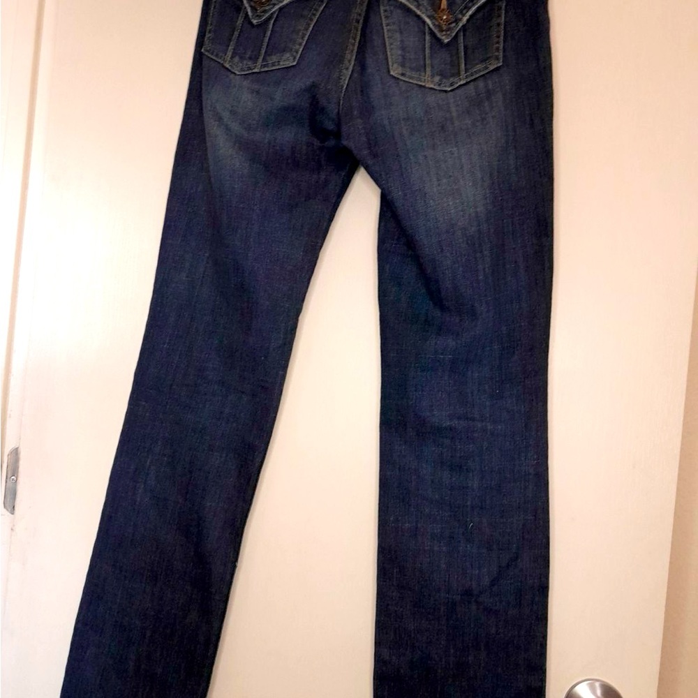 Women’s Vera Wang jeans